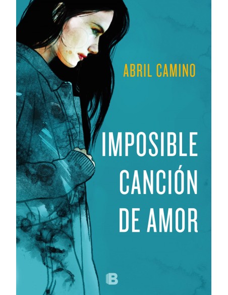 IMPOSIBLE CANCION DE AMOR