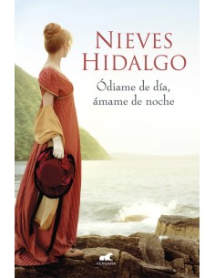 ODIAME DE DIA AMAME DE NOCHE