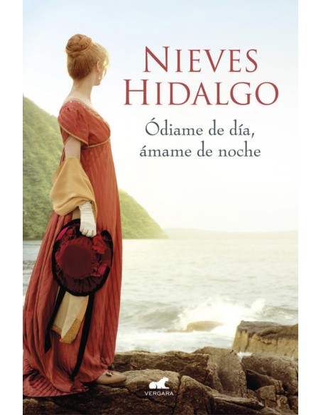 ODIAME DE DIA AMAME DE NOCHE
