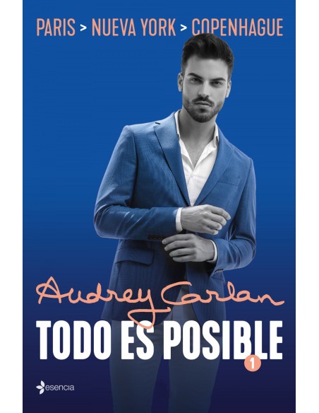 TODO ES POSIBLE 1