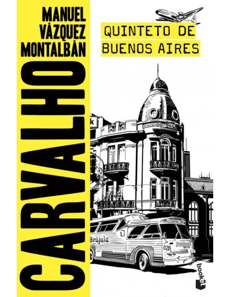 QUINTETO DE BUENOS AIRES