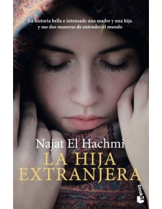 LA HIJA EXTRANJERA
