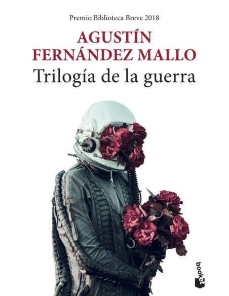 TRILOGIA DE LA GUERRA