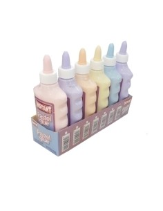 COLA BLANCA COLOR INSTANT PAST.180ML E.6