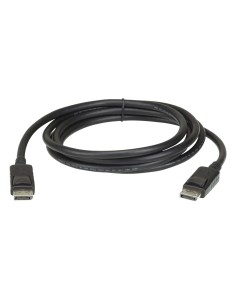 Cable DisplayPort rev.1.4 de 3 m