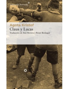 CLAUS Y LUCAS