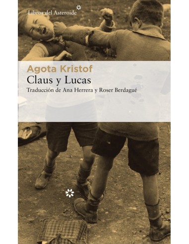 CLAUS Y LUCAS