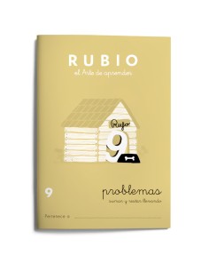 Problemas Rubio n 9
