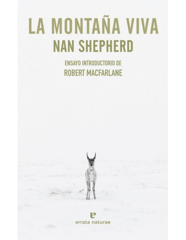 LA MONTANA VIVA