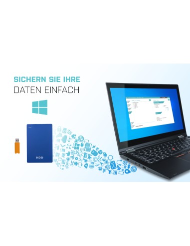 Metal USB-C Nano Dock HDMI/VGA with LAN + Universal Charger 77 W