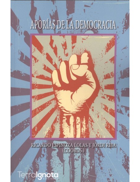 APORIAS DE LA DEMOCRACIA