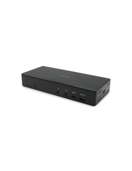 USB-C Quattro Display Docking Station with Power Delivery 85 W