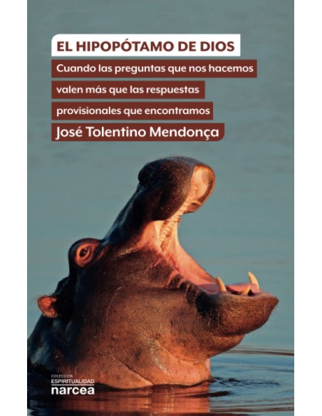HIPOPOTAMO DE DIOS EL