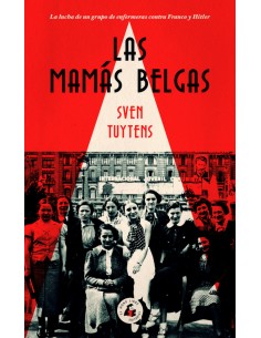 LAS MAMAS BELGAS