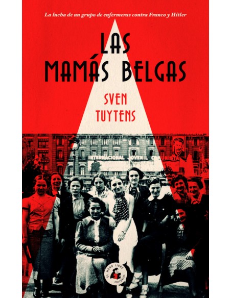 LAS MAMAS BELGAS