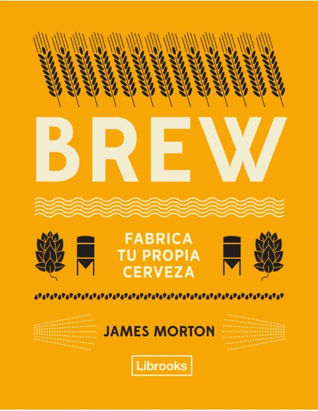 BREW FABRICA TU PROPIA CERVEZA