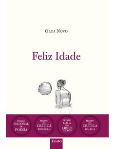 FELIZ IDADE
