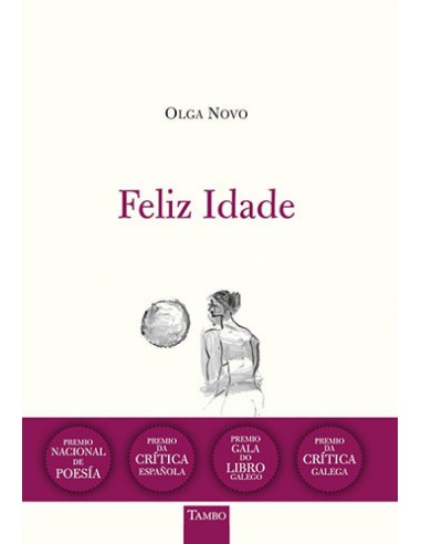 FELIZ IDADE
