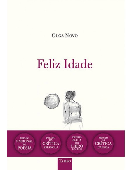 FELIZ IDADE