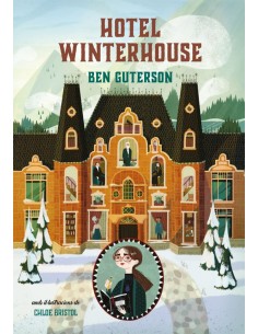 HOTEL WINTERHOUSE