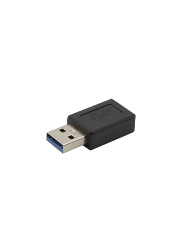 USB 3.0/3.1 to USB-C Adapter (10 Gbps)