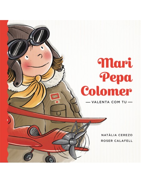 MARI PEPA COLOMER