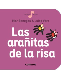 LAS ARANITAS DE LA RISA