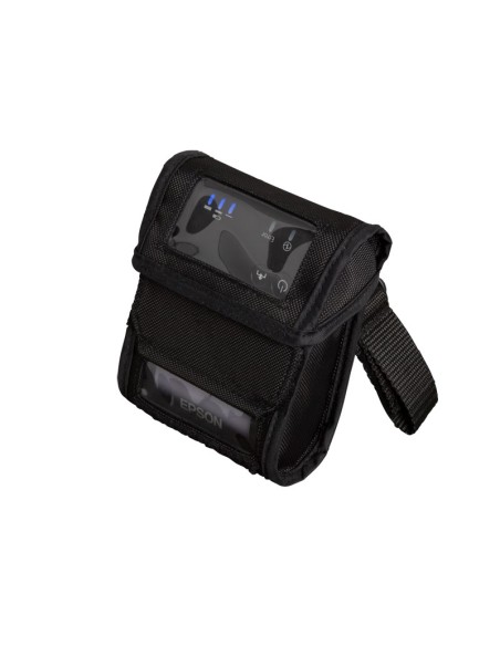 OT-PC20 (000): Padded Case