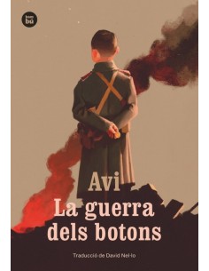 LA GUERRA DELS BOTONS