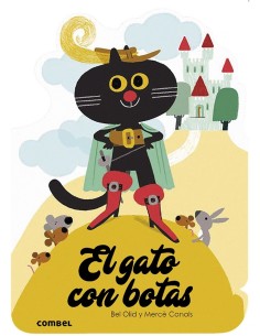 EL GATO CON BOTAS