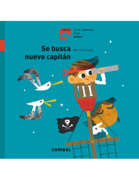 SE BUSCA NUEVO CAPITAN SE BUSCA NUEVO CAPITAN