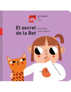 EL SECRET DE LA BET