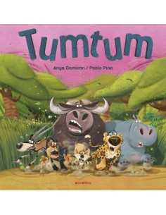 TUMTUM