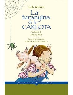 LA TERANYINA DE LA CARLOTA