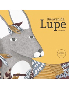 BIENVENIDA LUPE