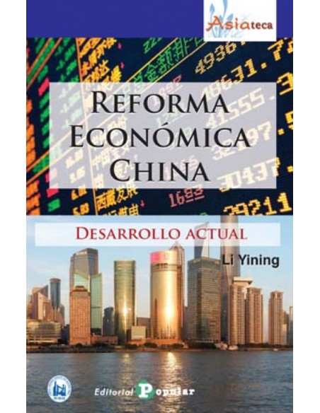 REFORMA ECONOMICA CHINA