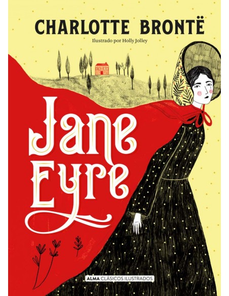 JANE EYRE