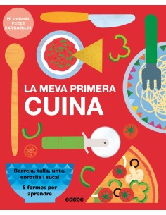 LA MEVA PRIMERA CUINA CAT