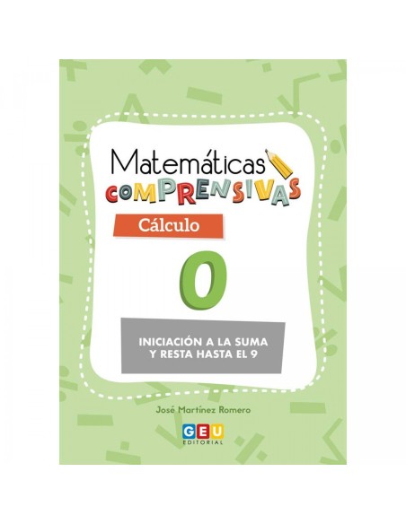 Matematicas comprensivas Calculo 0