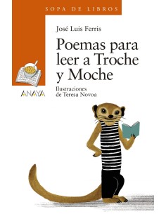 POEMAS A TROCHE Y MOCHE