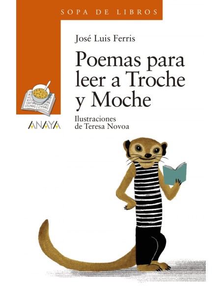 POEMAS A TROCHE Y MOCHE