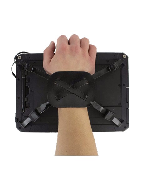 590GBL000843 funda para tablet 25,4 cm (10") Negro