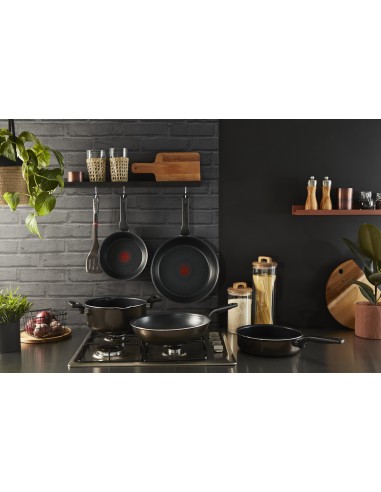 XL Force C38506 Sartén multiuso Alrededor