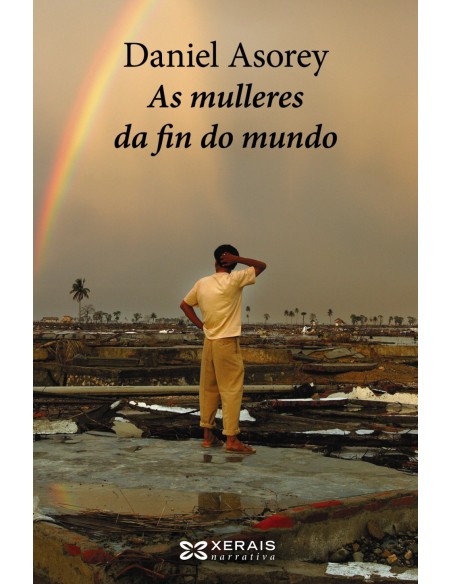 AS MULLERES DA FIN DO MUNDO