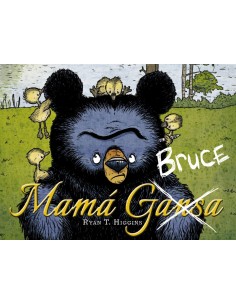MAMA BRUCE