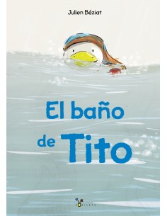 EL BANO DE TITO