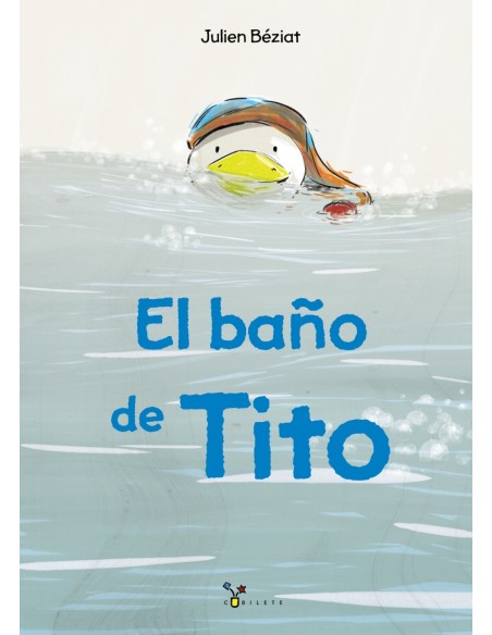 EL BANO DE TITO