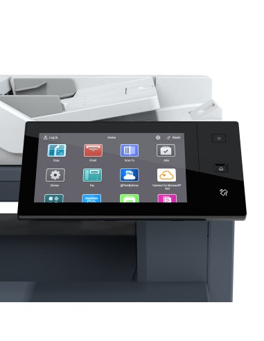 VersaLink C415 A4 40 ppm Copia/impresión/escaneado/fax a doble cara PS3 PCL5e/6 2 bandejas 251 hojas