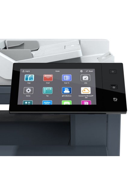 VersaLink C415 A4 40 ppm Copia/impresión/escaneado/fax a doble cara PS3 PCL5e/6 2 bandejas 251 hojas