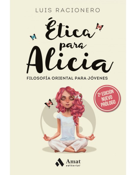 ETICA PARA ALICIA